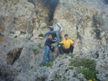 mouad